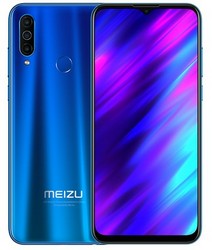 Замена тачскрина на телефоне Meizu M10 в Самаре